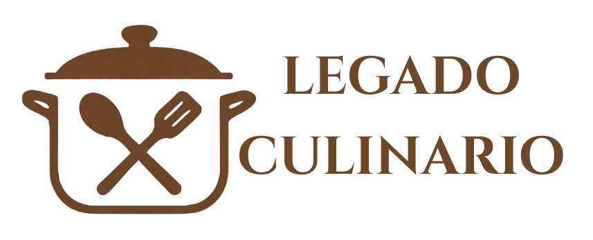 Legado Culinario