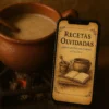 Recetas olvidadas